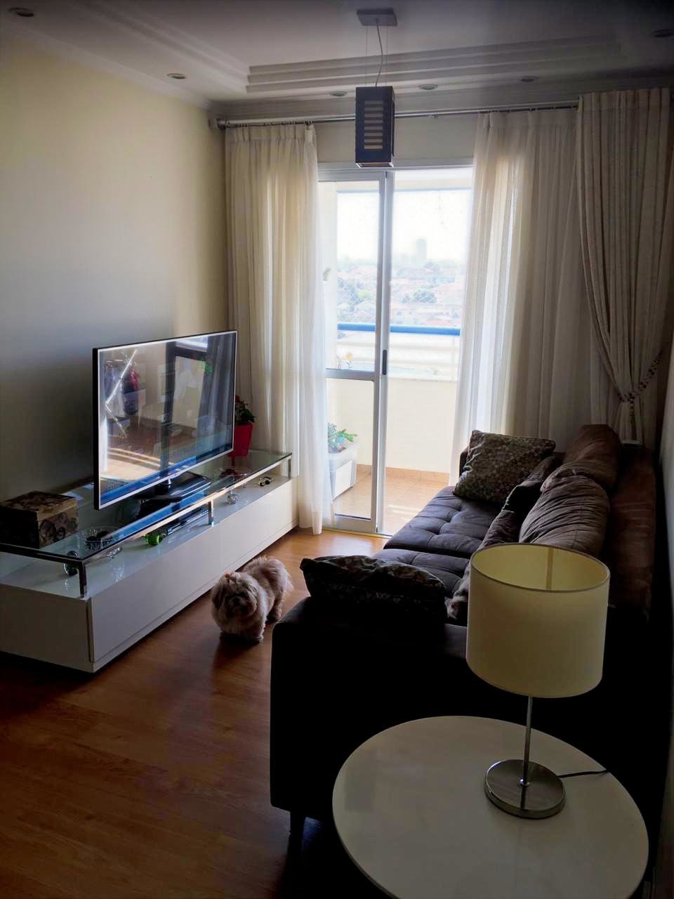 Apartamento, 2 quartos, 75 m² - Foto 12