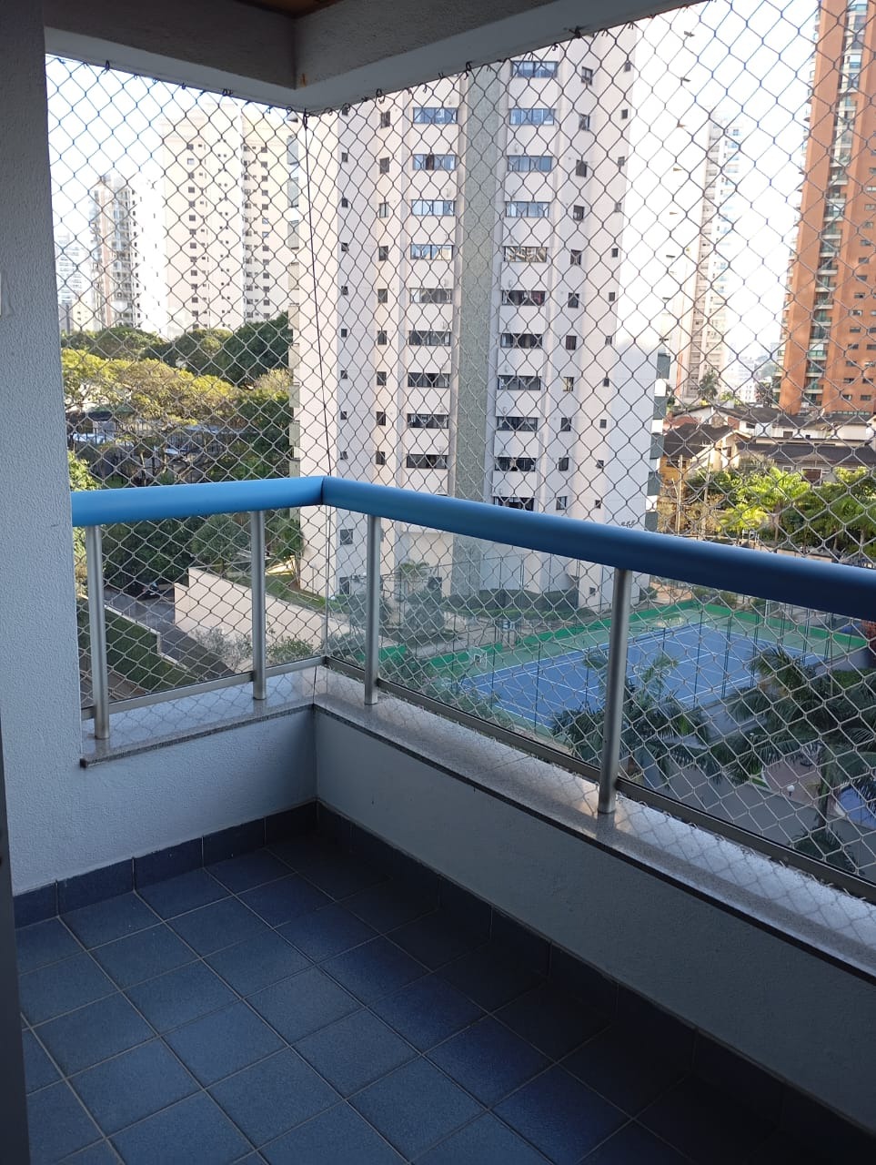 Apartamento, 3 quartos, 115 m² - Foto 21