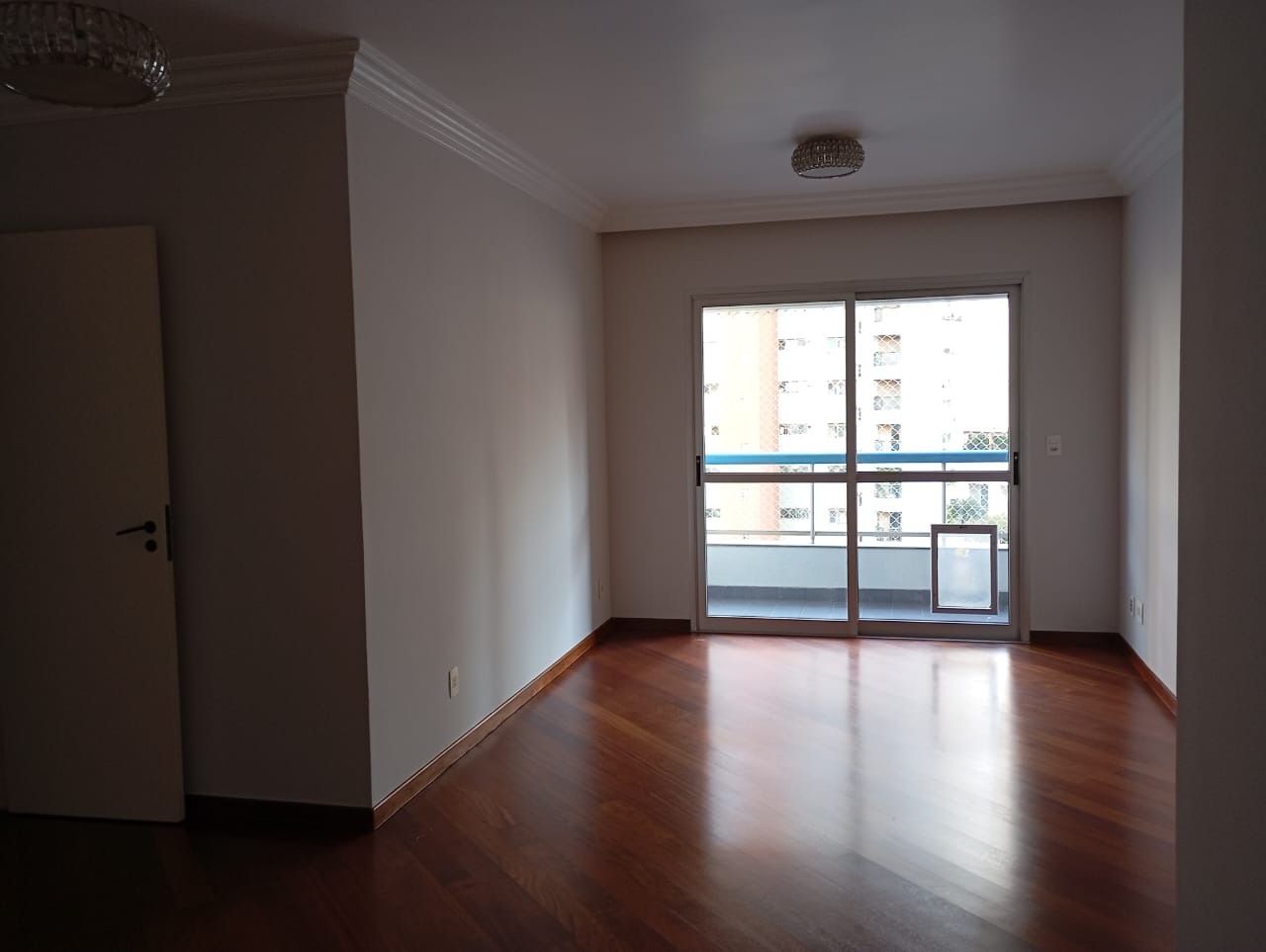 Apartamento, 3 quartos, 115 m² - Foto 1