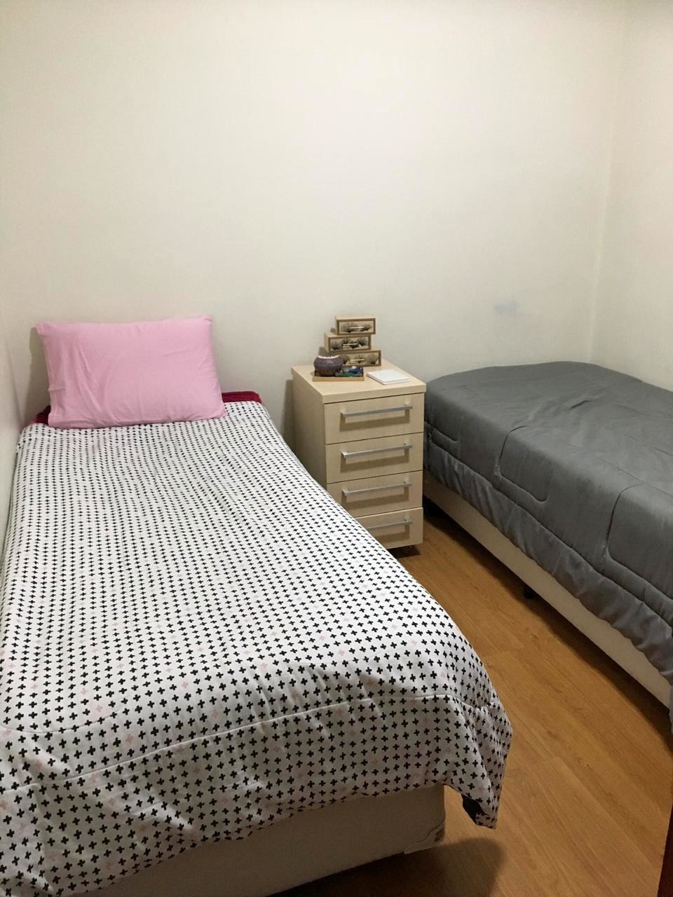 Apartamento, 2 quartos, 75 m² - Foto 8