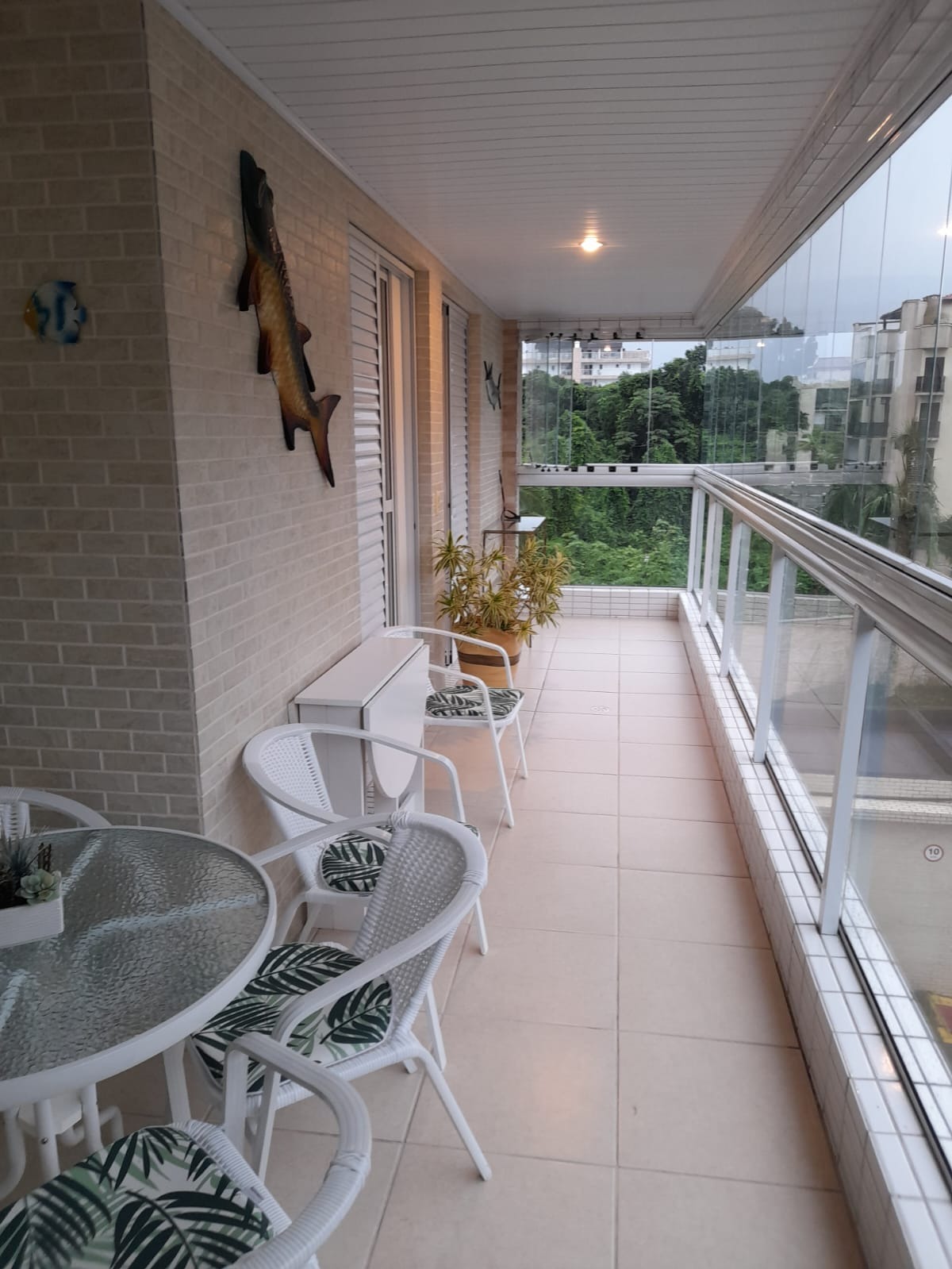 Apartamento, 3 quartos, 109 m² - Foto 9