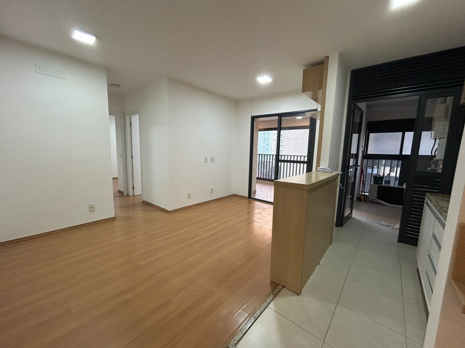 Apartamento, 2 quartos, 68 m² - Foto 1