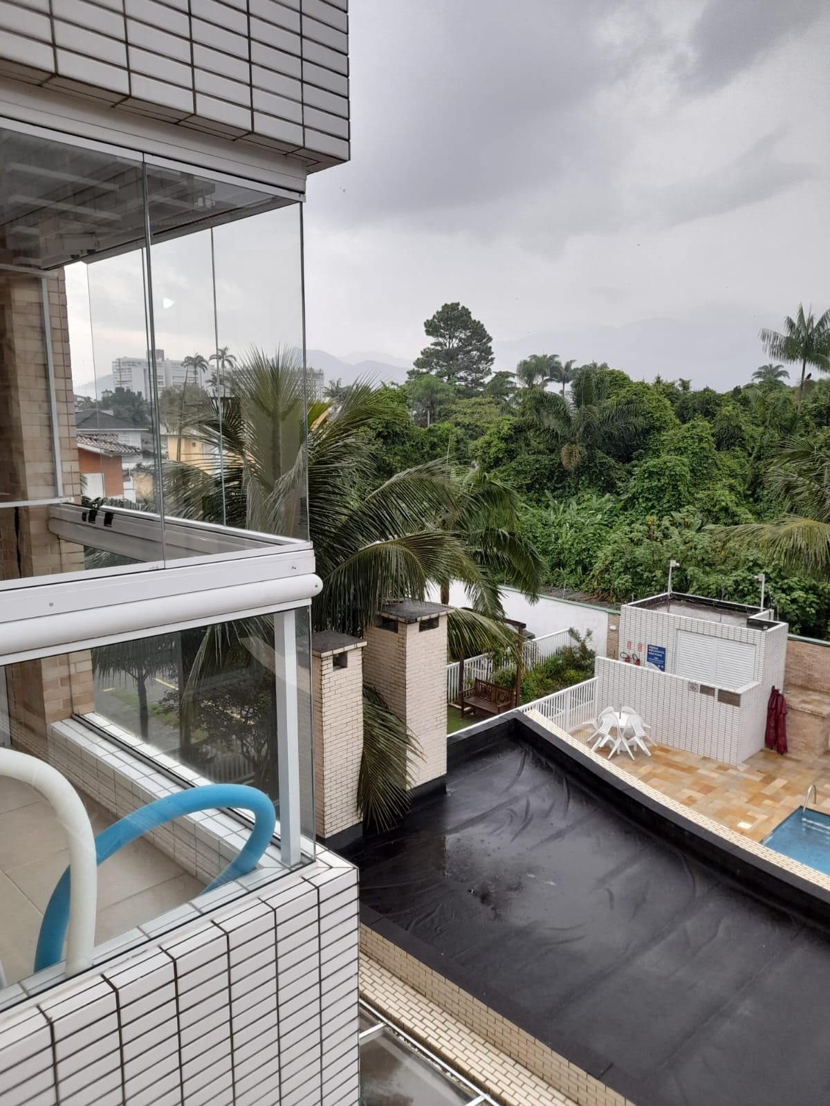 Apartamento, 3 quartos, 109 m² - Foto 3