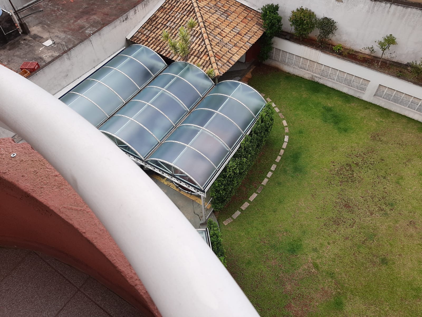 Apartamento, 2 quartos, 52 m² - Foto 21
