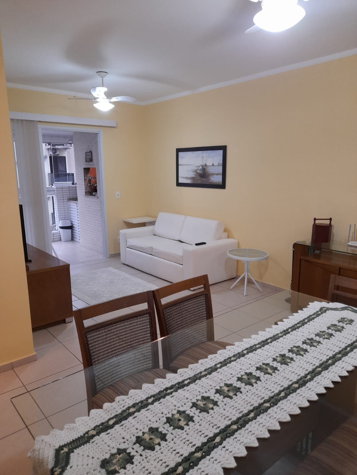 Apartamento, 3 quartos, 109 m² - Foto 7