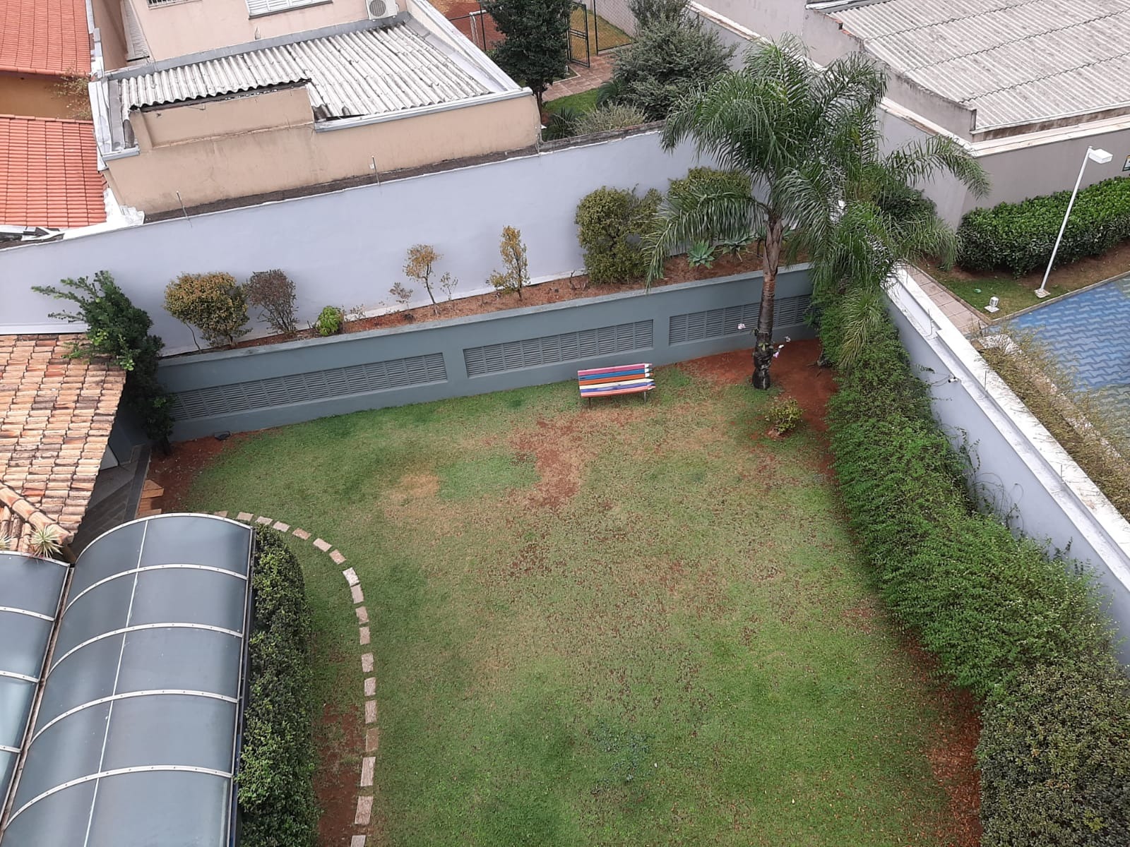 Apartamento, 2 quartos, 52 m² - Foto 9