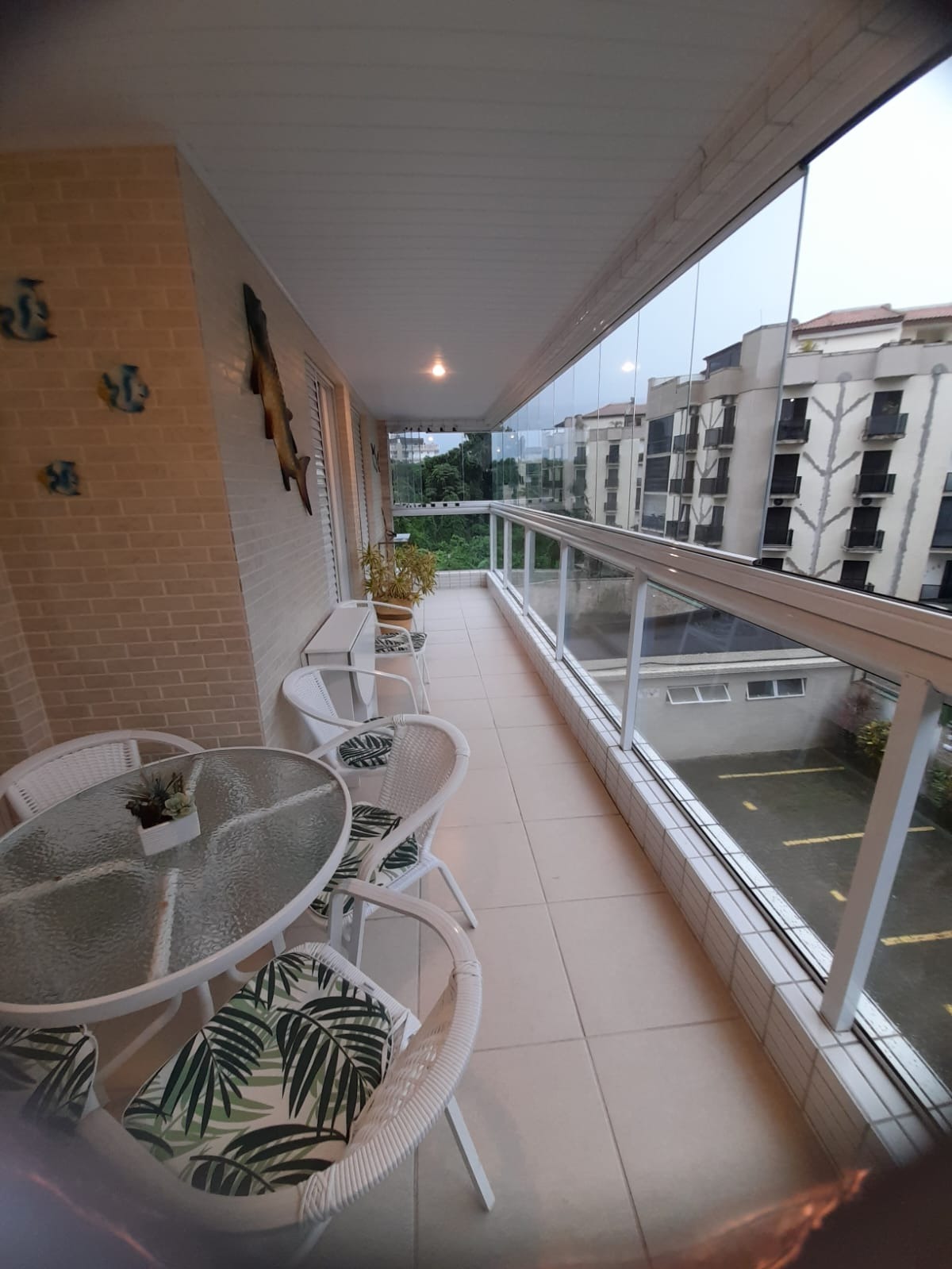 Apartamento, 3 quartos, 109 m² - Foto 17