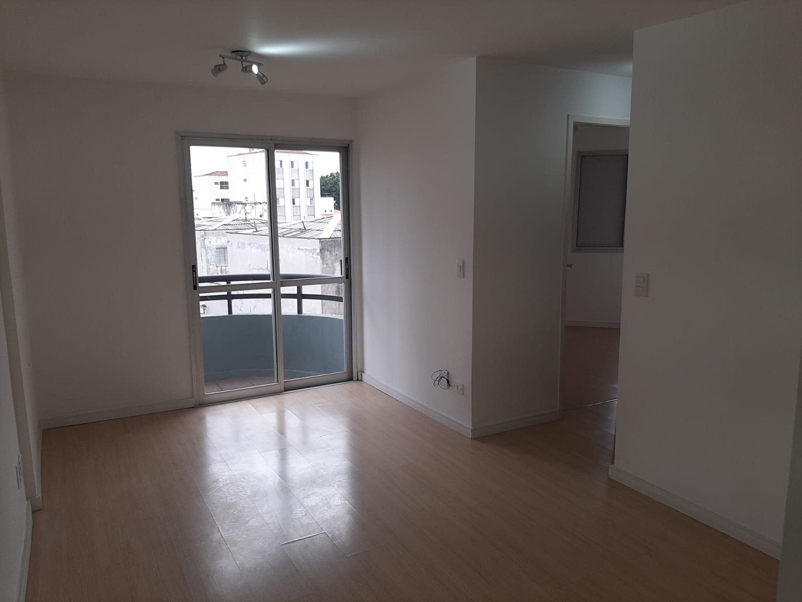 Apartamento, 2 quartos, 52 m² - Foto 5