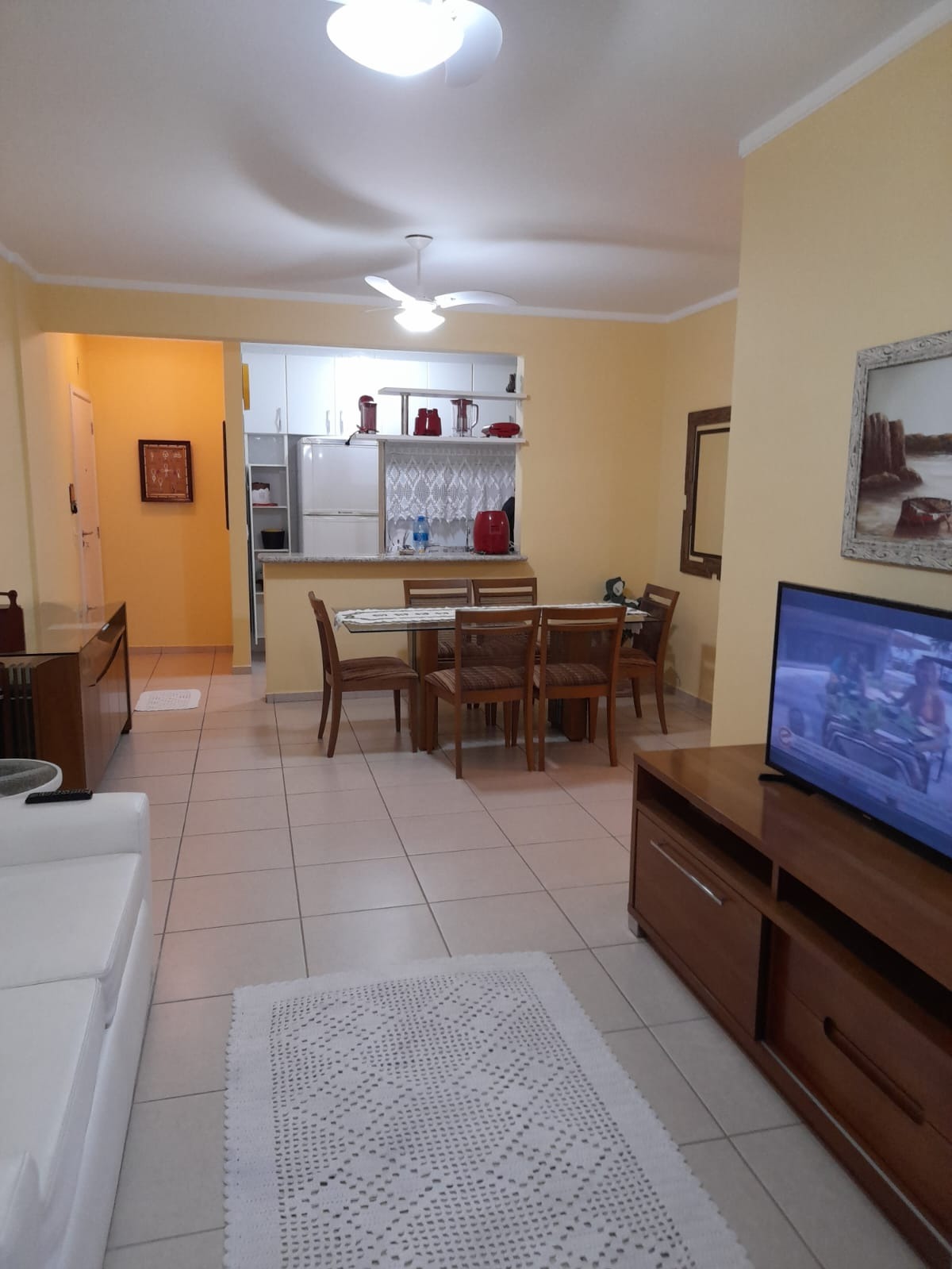 Apartamento, 3 quartos, 109 m² - Foto 8