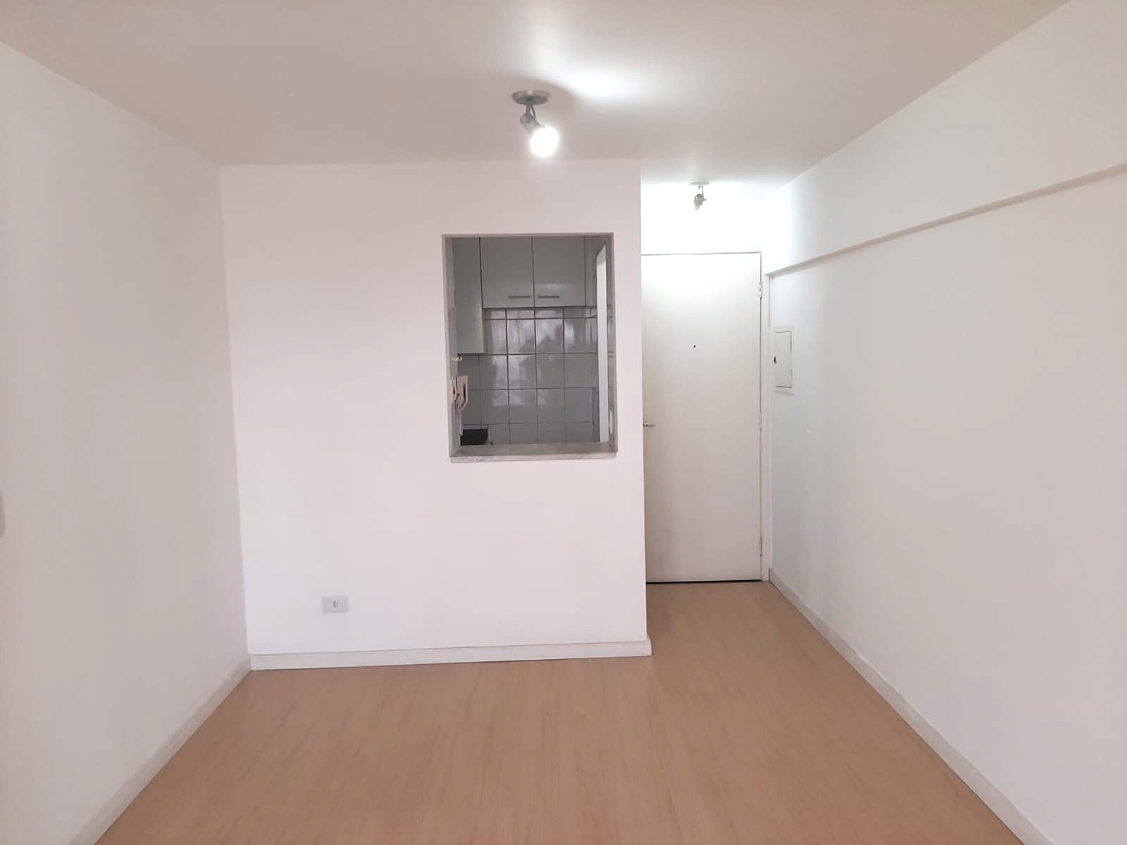 Apartamento, 2 quartos, 52 m² - Foto 1