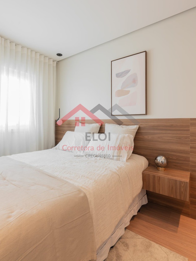 Apartamento à venda com 3 quartos, 85m² - Foto 4