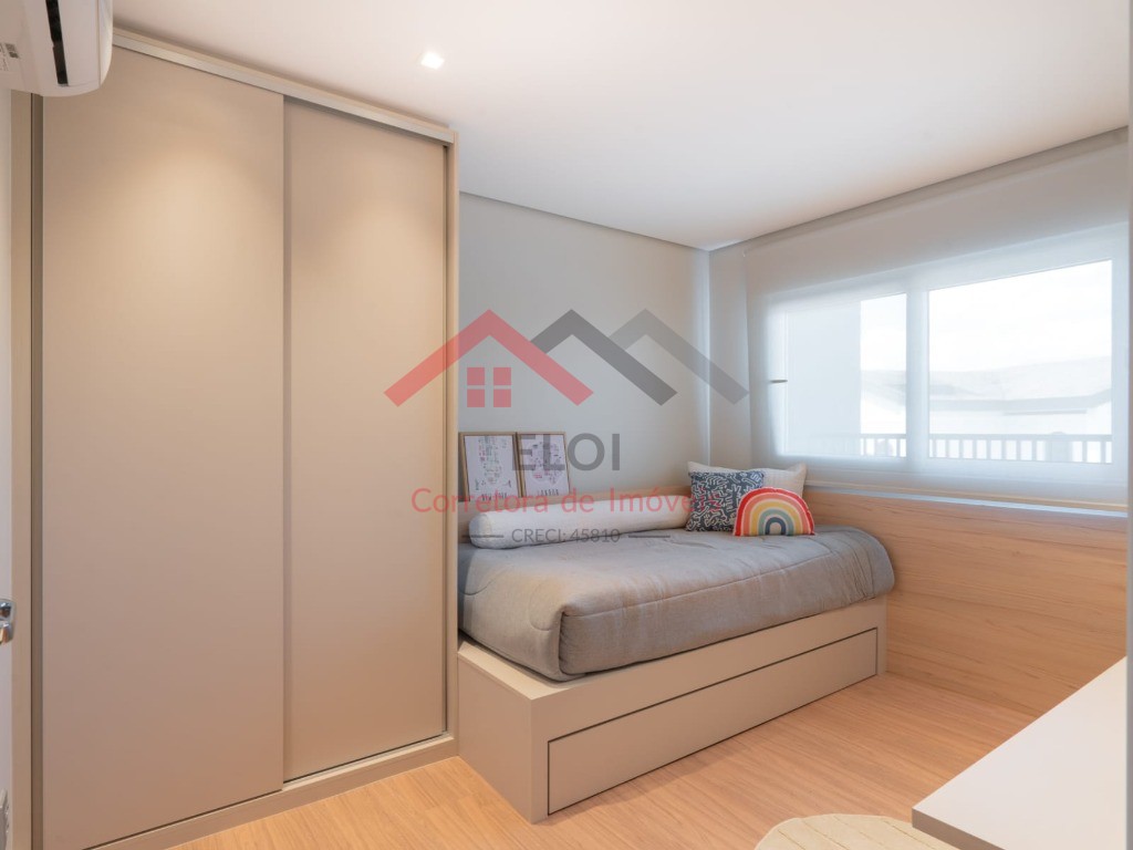 Apartamento à venda com 2 quartos, 62m² - Foto 5