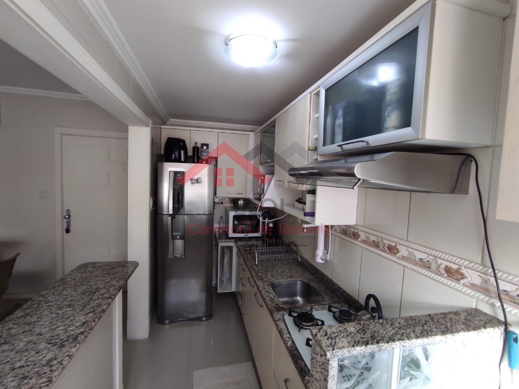 Apartamento à venda com 2 quartos, 54m² - Foto 6