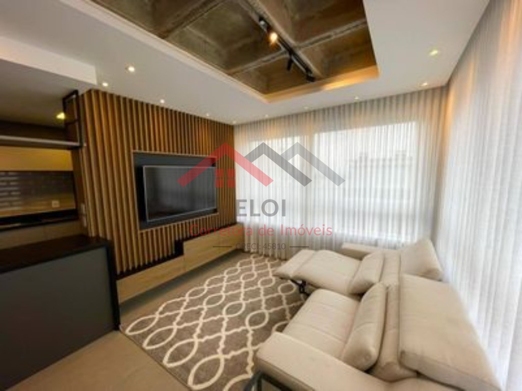 Apartamento à venda com 2 quartos, 91m² - Foto 3