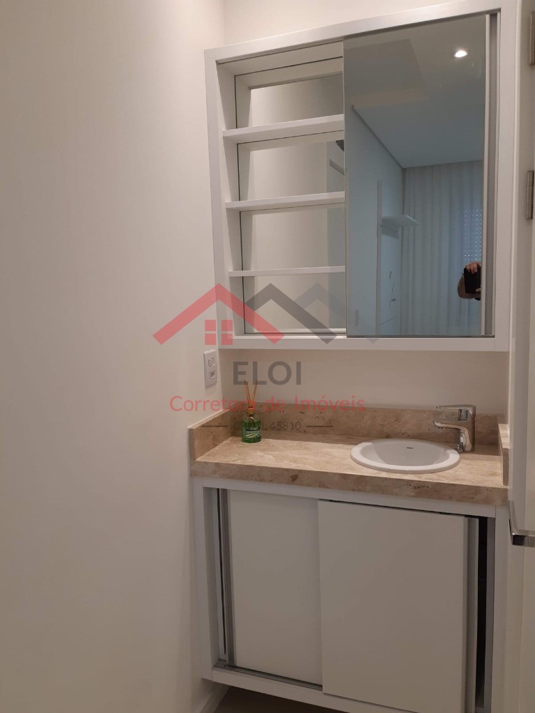 Apartamento à venda com 1 quarto, 48m² - Foto 10