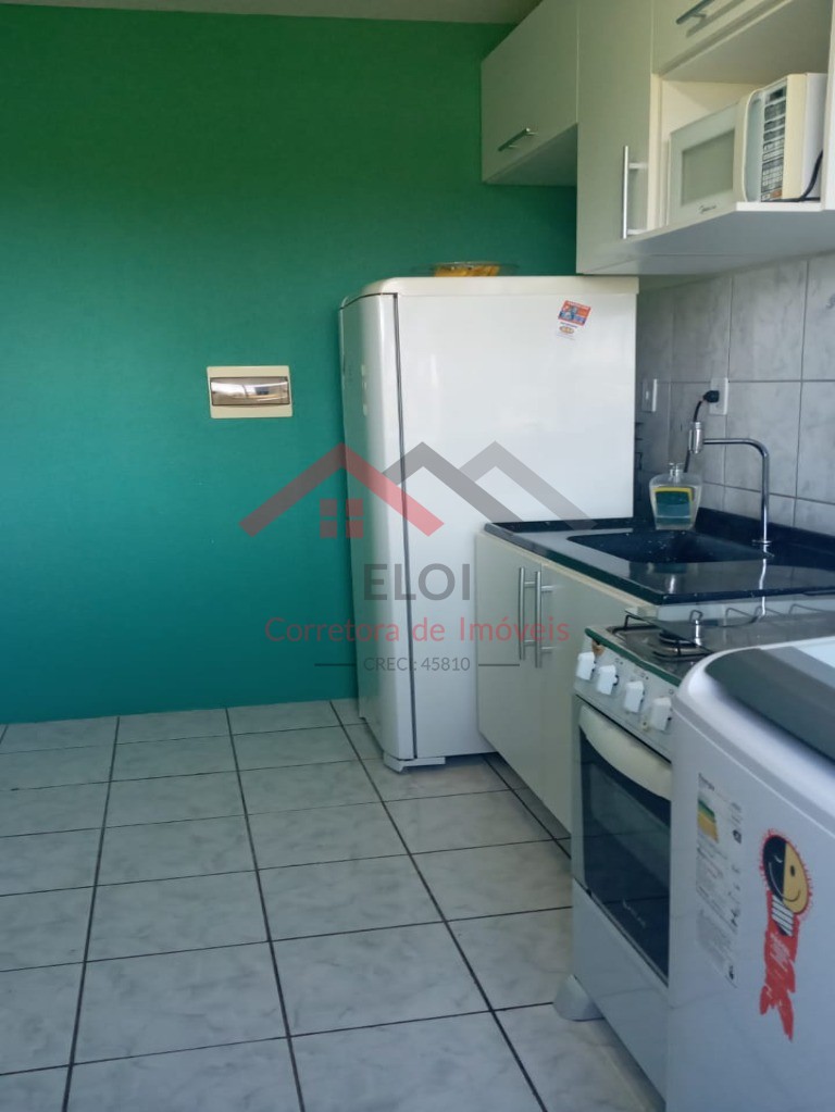 Apartamento à venda com 2 quartos, 52m² - Foto 5