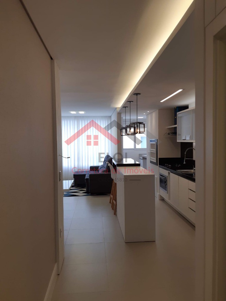 Apartamento à venda com 1 quarto, 48m² - Foto 5