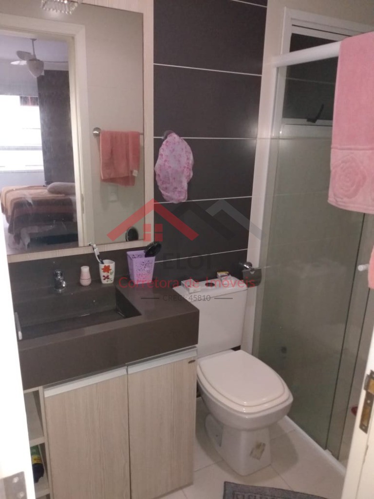 Apartamento à venda com 2 quartos, 77m² - Foto 12