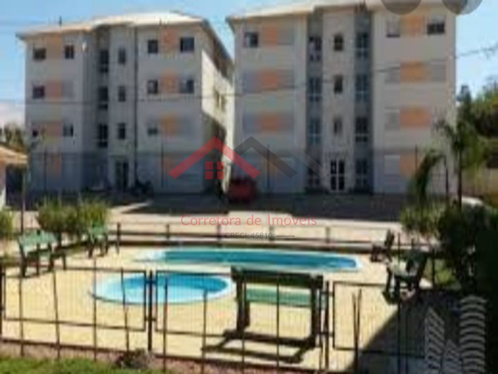 Apartamento à venda com 2 quartos, 86m² - Foto 1