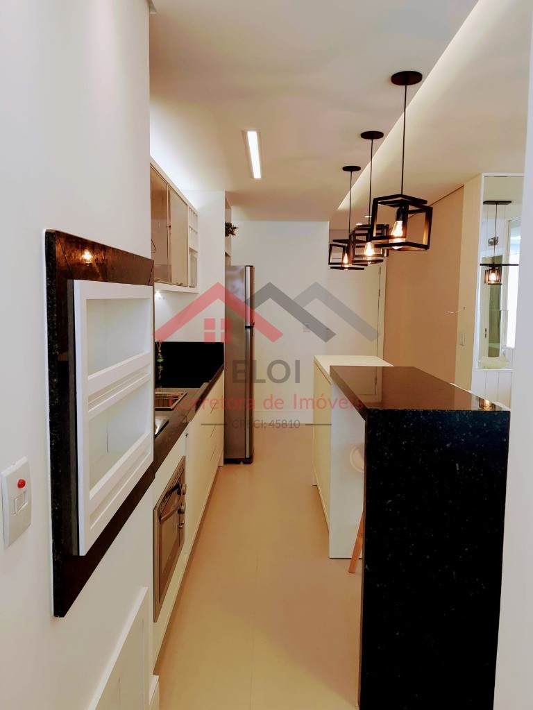 Apartamento à venda com 1 quarto, 48m² - Foto 9