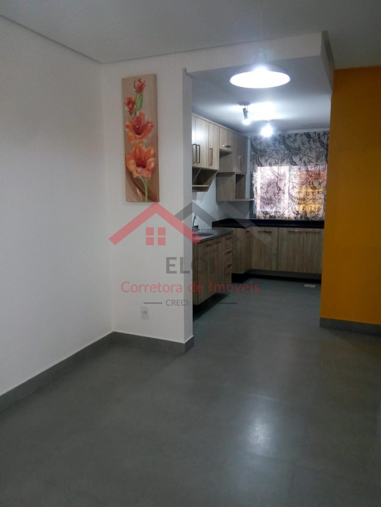 Apartamento à venda com 2 quartos, 86m² - Foto 3