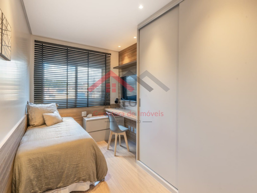 Apartamento à venda com 2 quartos, 62m² - Foto 6