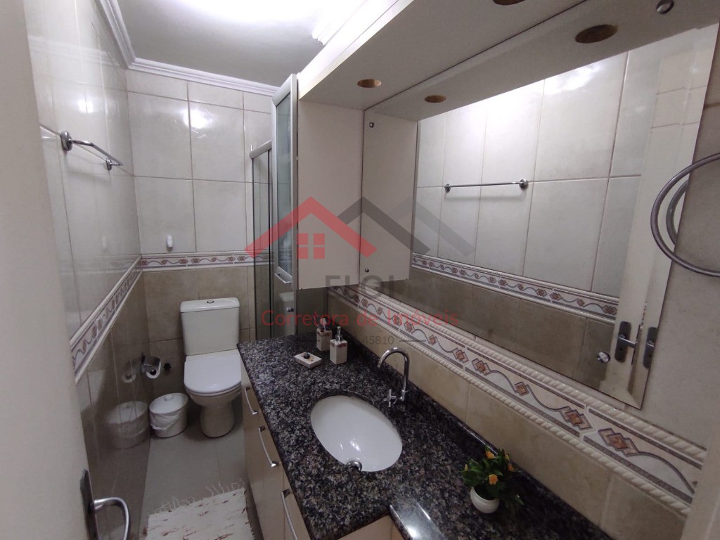 Apartamento à venda com 2 quartos, 54m² - Foto 11