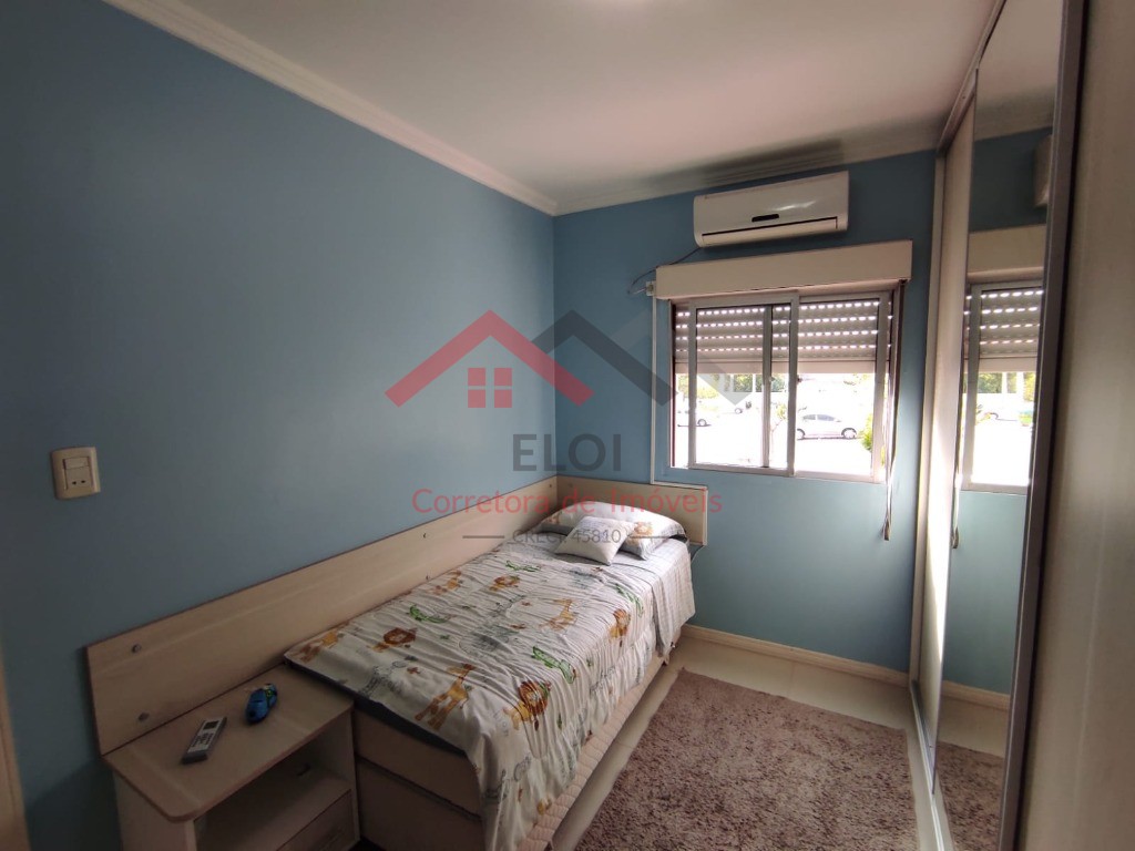 Apartamento à venda com 2 quartos, 54m² - Foto 12