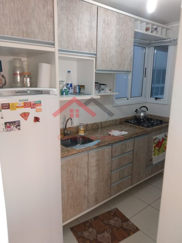 Apartamento à venda com 2 quartos, 77m² - Foto 5