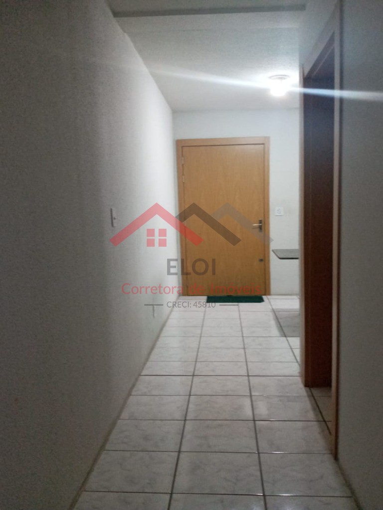 Apartamento à venda com 2 quartos, 52m² - Foto 2