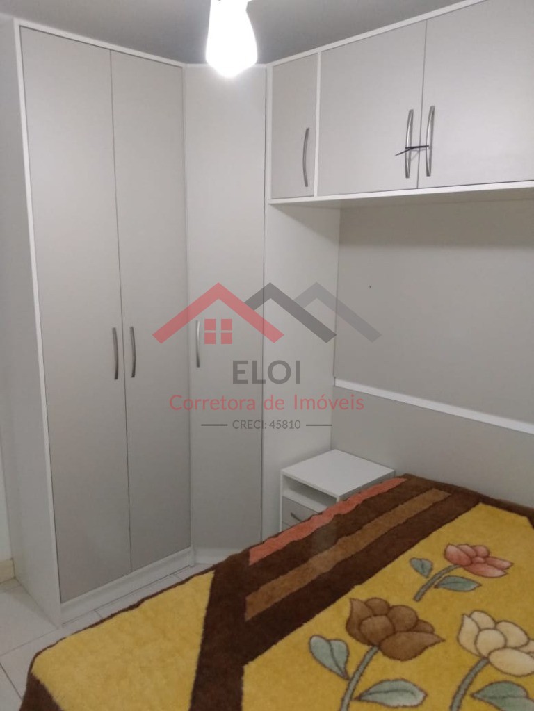 Apartamento à venda com 2 quartos, 77m² - Foto 10