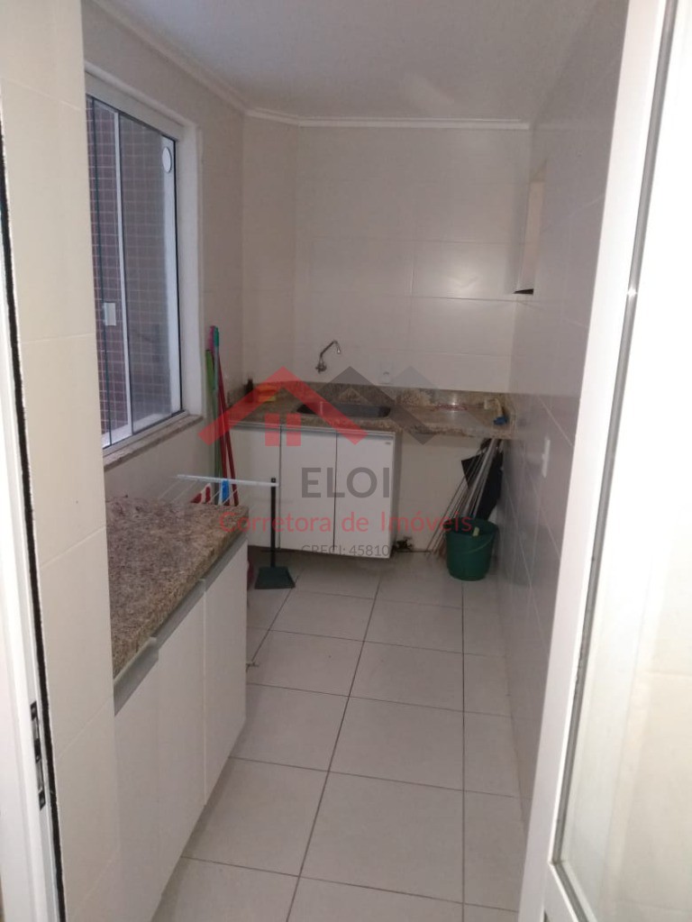 Apartamento à venda com 2 quartos, 77m² - Foto 6