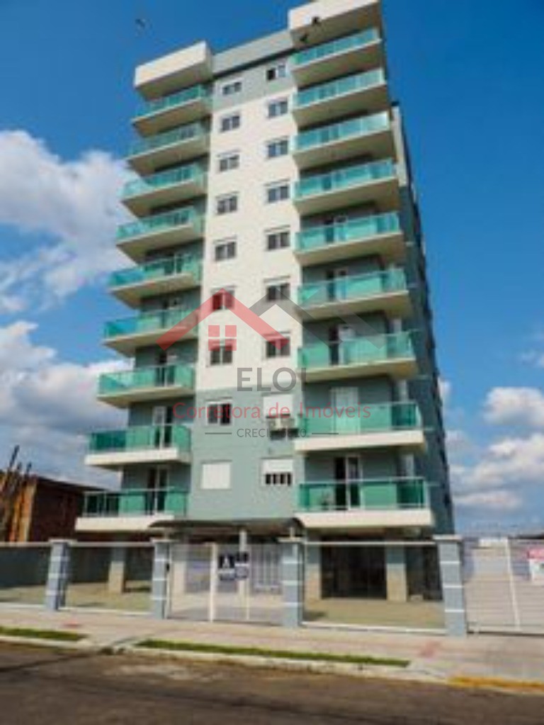 Apartamento, 2 quartos, 72 m² - Foto 2