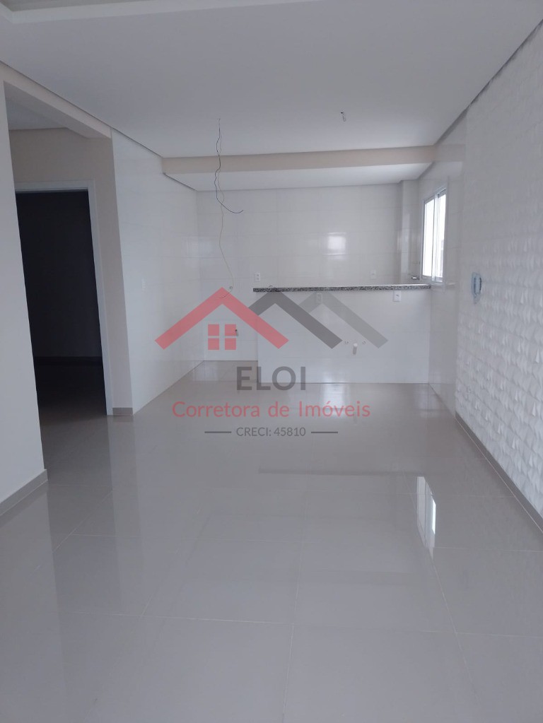 Apartamento à venda com 2 quartos, 62m² - Foto 5