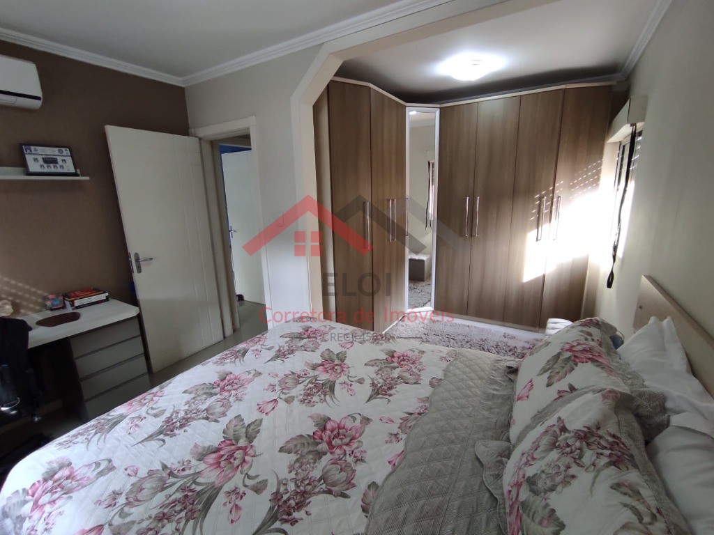 Apartamento à venda com 2 quartos, 54m² - Foto 8