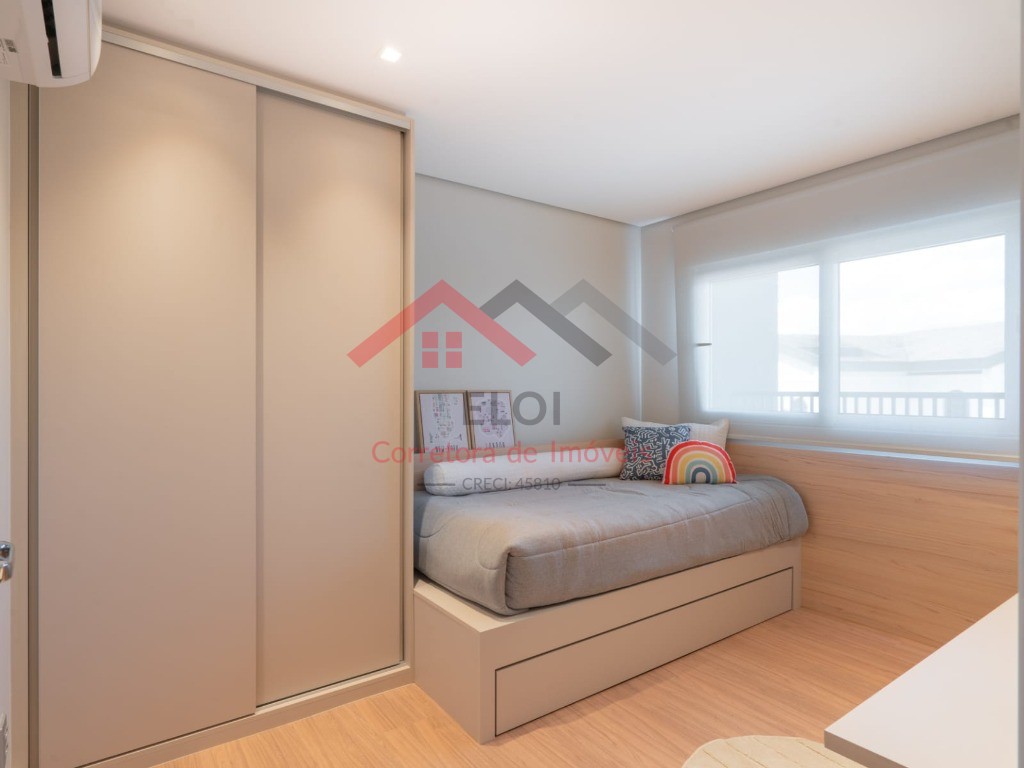 Apartamento à venda com 3 quartos, 85m² - Foto 5