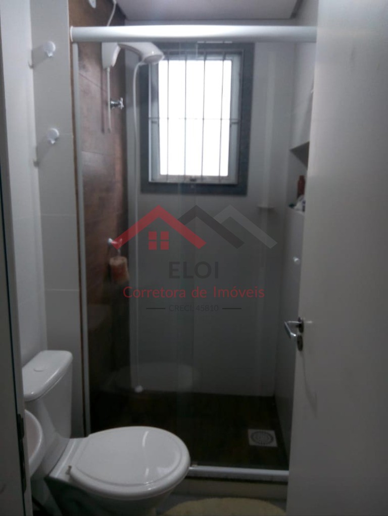 Apartamento à venda com 2 quartos, 86m² - Foto 7