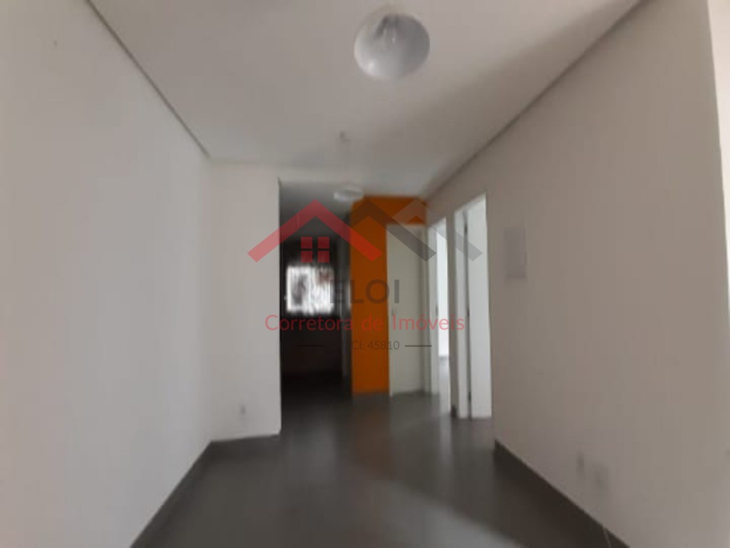 Apartamento à venda com 2 quartos, 86m² - Foto 2