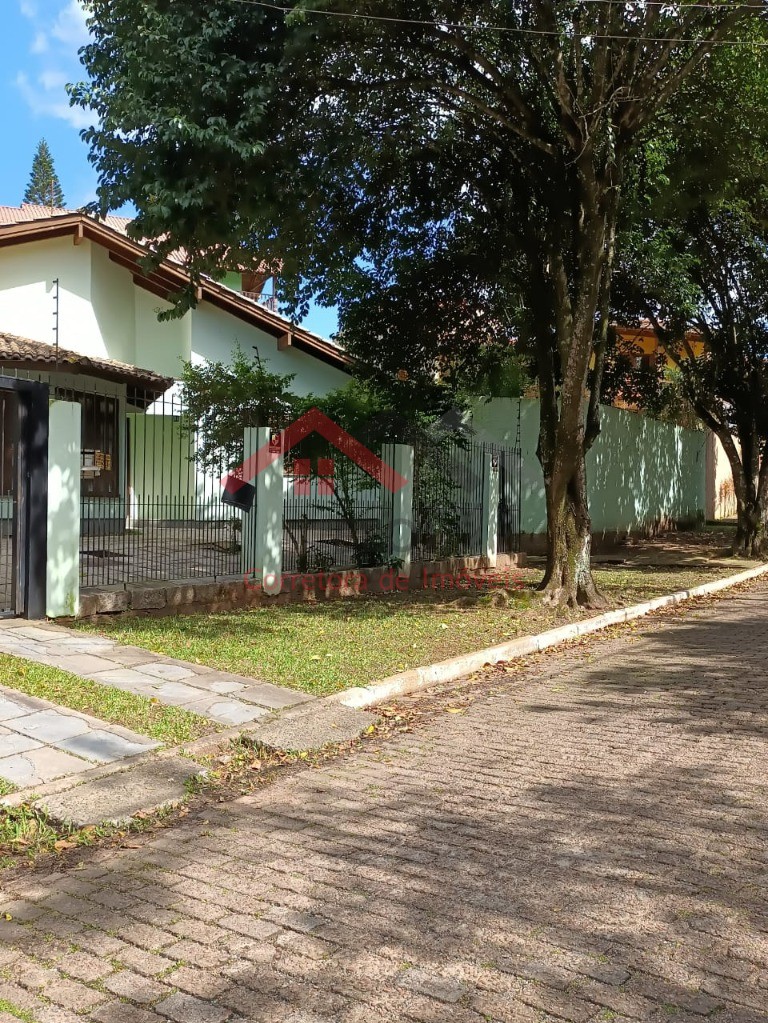 Casa à venda com 3 quartos, 120m² - Foto 2