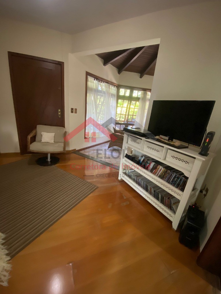 Casa à venda com 3 quartos, 120m² - Foto 5