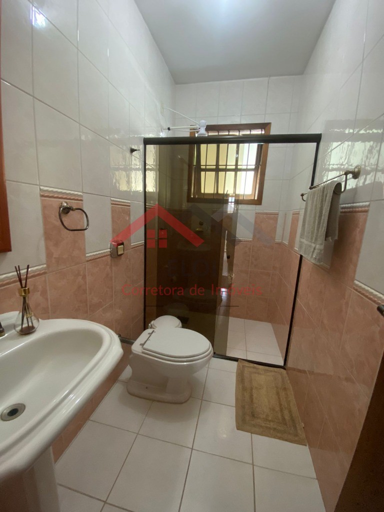 Casa à venda com 3 quartos, 120m² - Foto 9