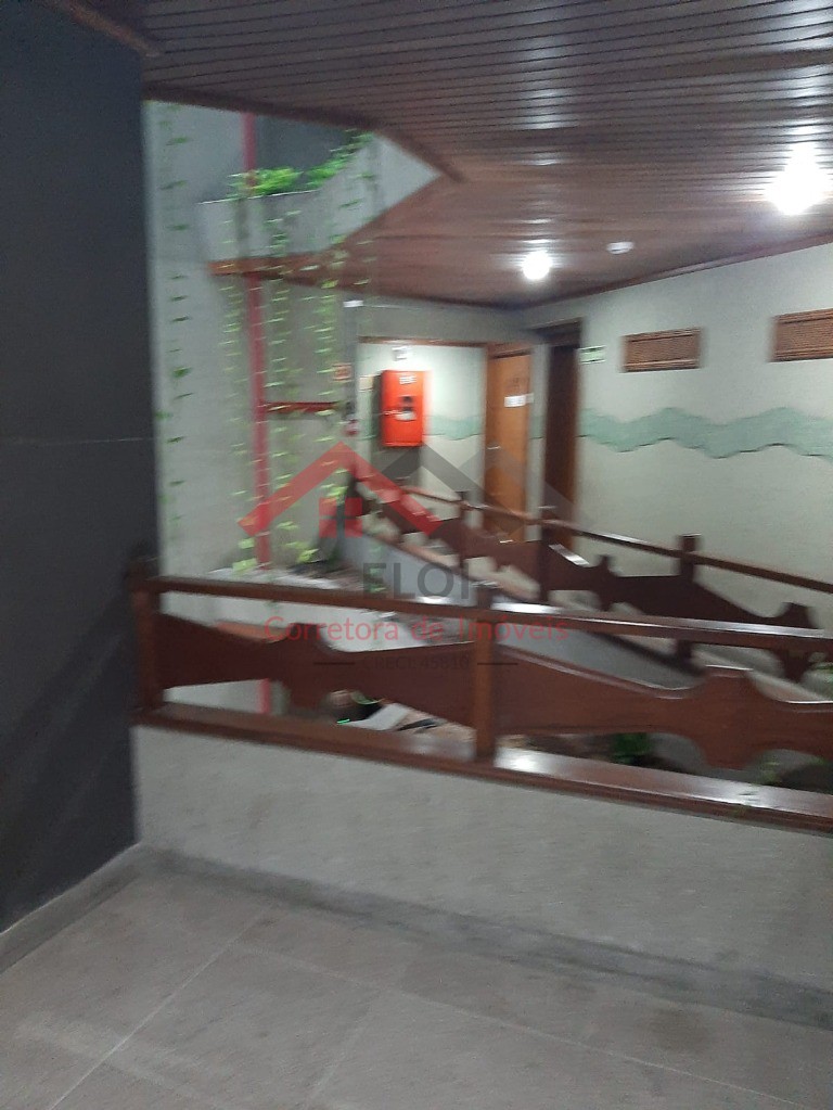 Sala-Conjunto, 33 m² - Foto 4