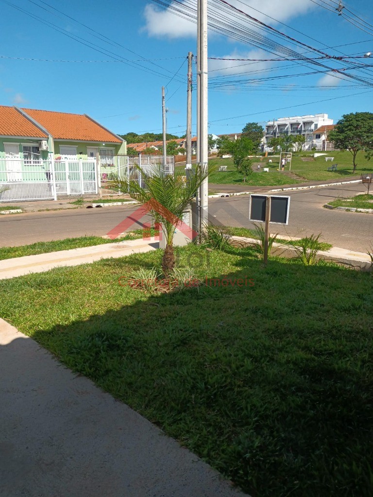Casa, 2 quartos, 40 m² - Foto 11