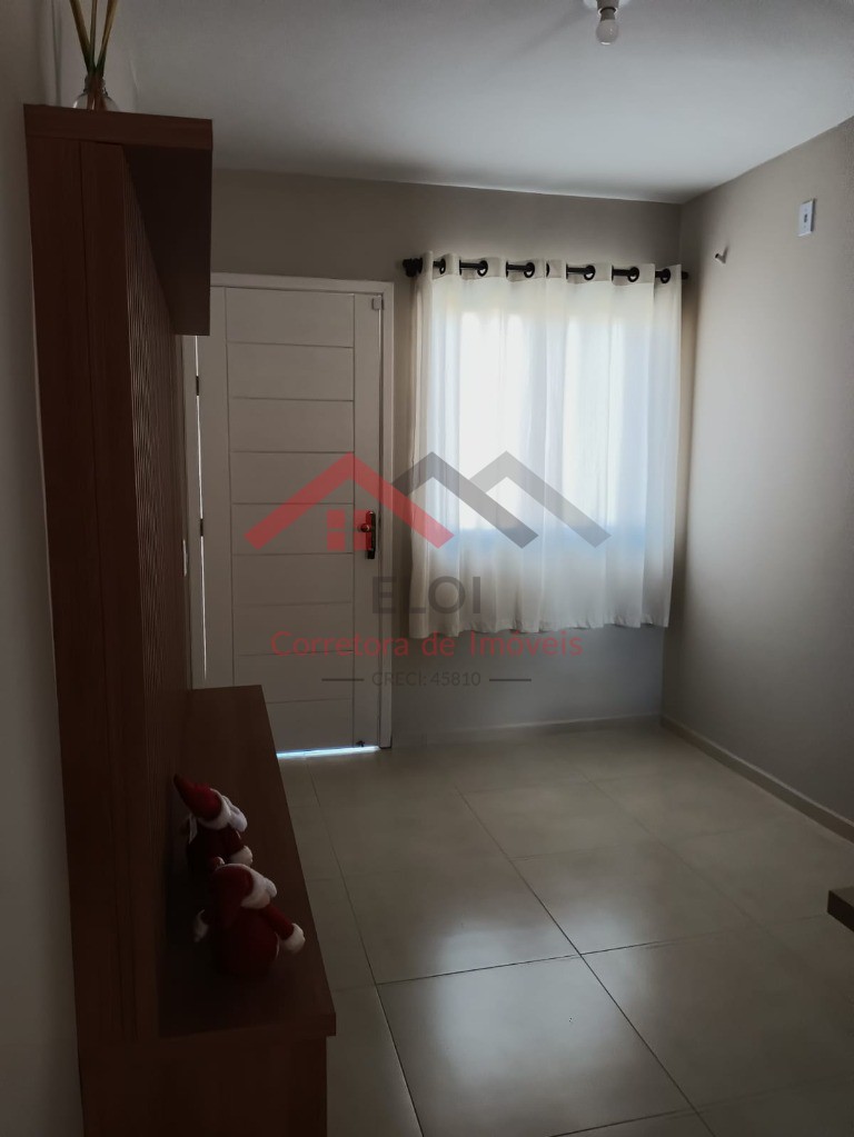 Casa, 2 quartos, 40 m² - Foto 2