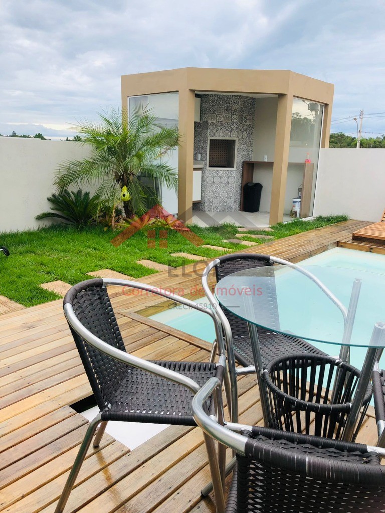 Casa, 3 quartos, 65 m² - Foto 10