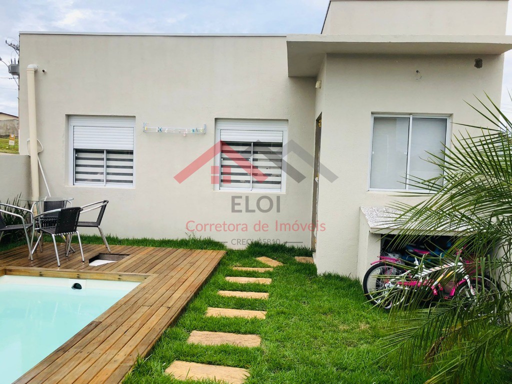Casa, 3 quartos, 65 m² - Foto 9