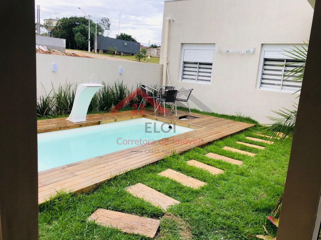 Casa, 3 quartos, 65 m² - Foto 8