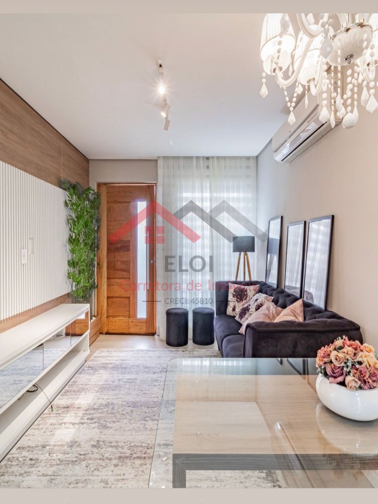 Casa, 3 quartos, 65 m² - Foto 4