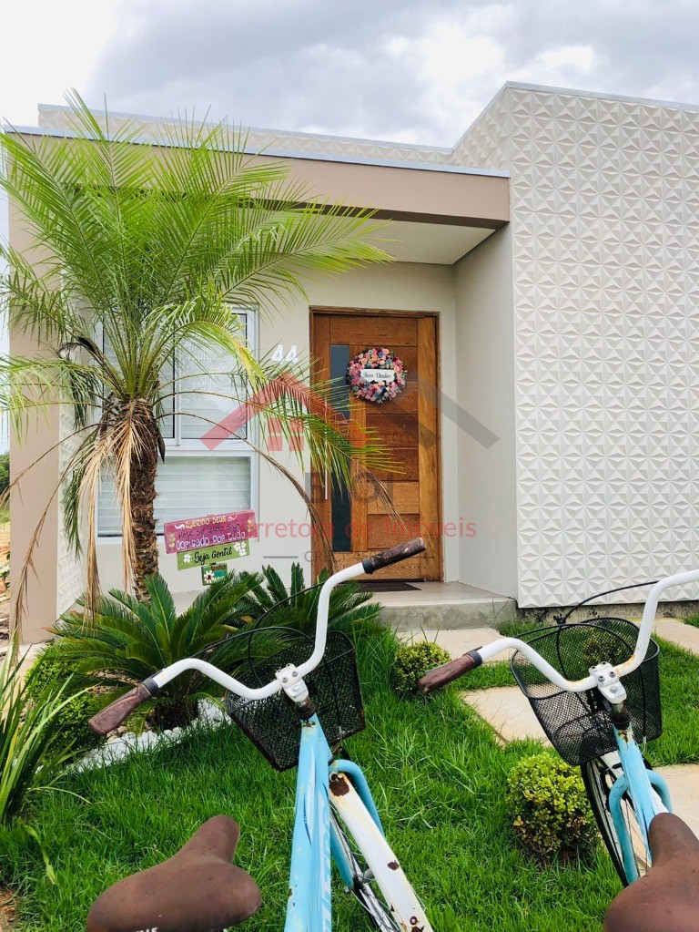Casa, 3 quartos, 65 m² - Foto 2