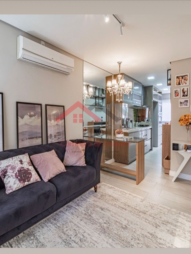 Casa, 3 quartos, 65 m² - Foto 3